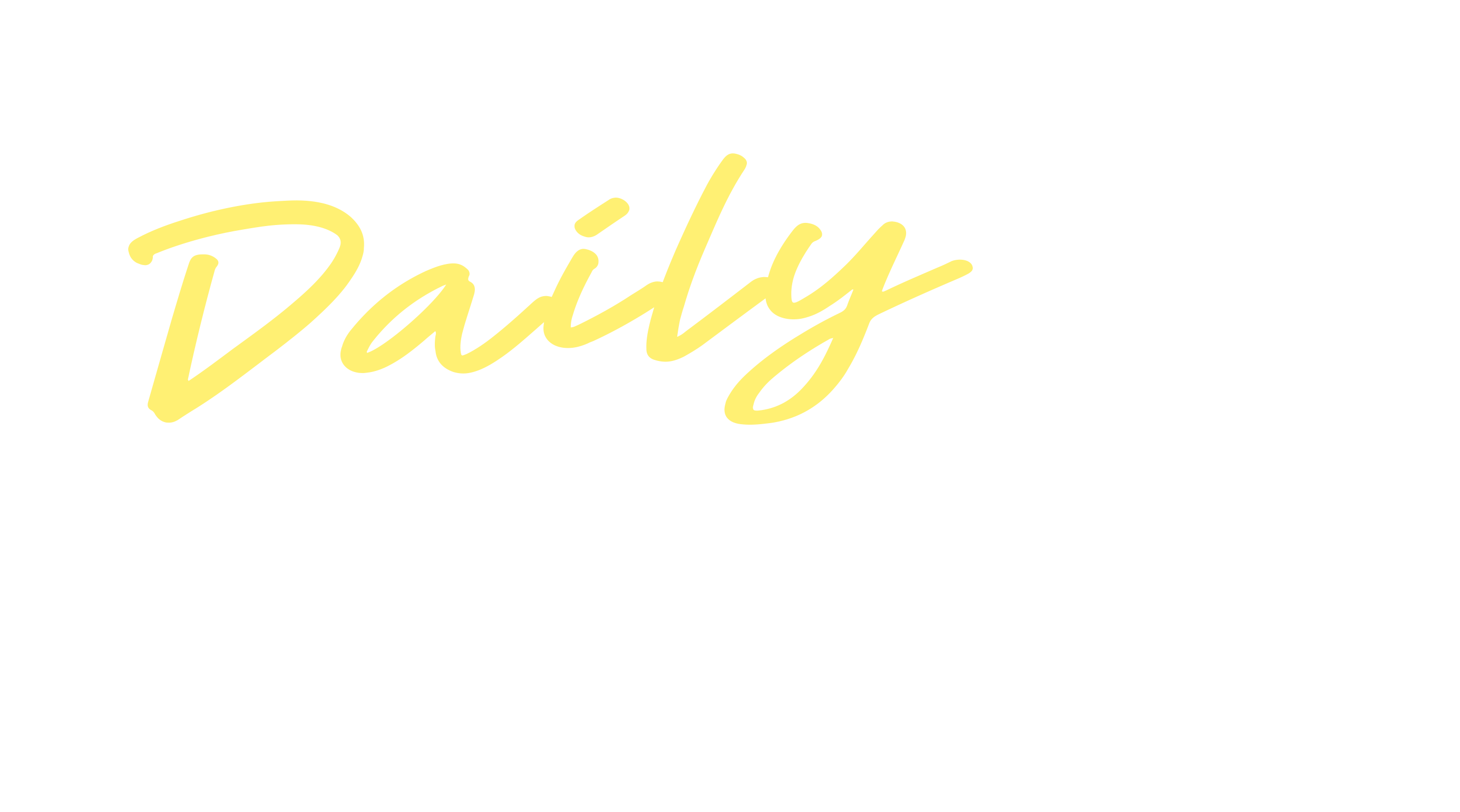 Logo benzin daily