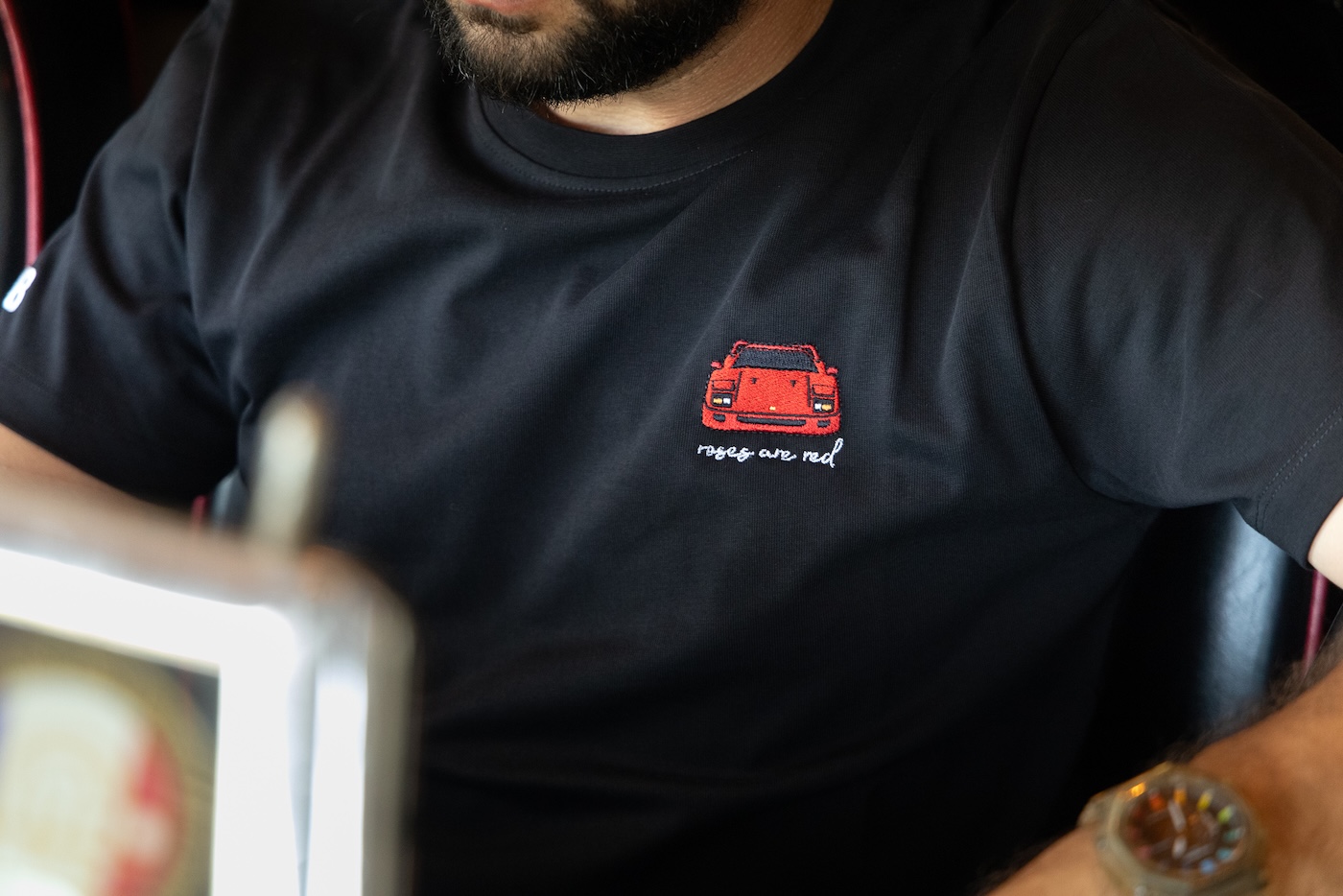 boutique voiture benzin