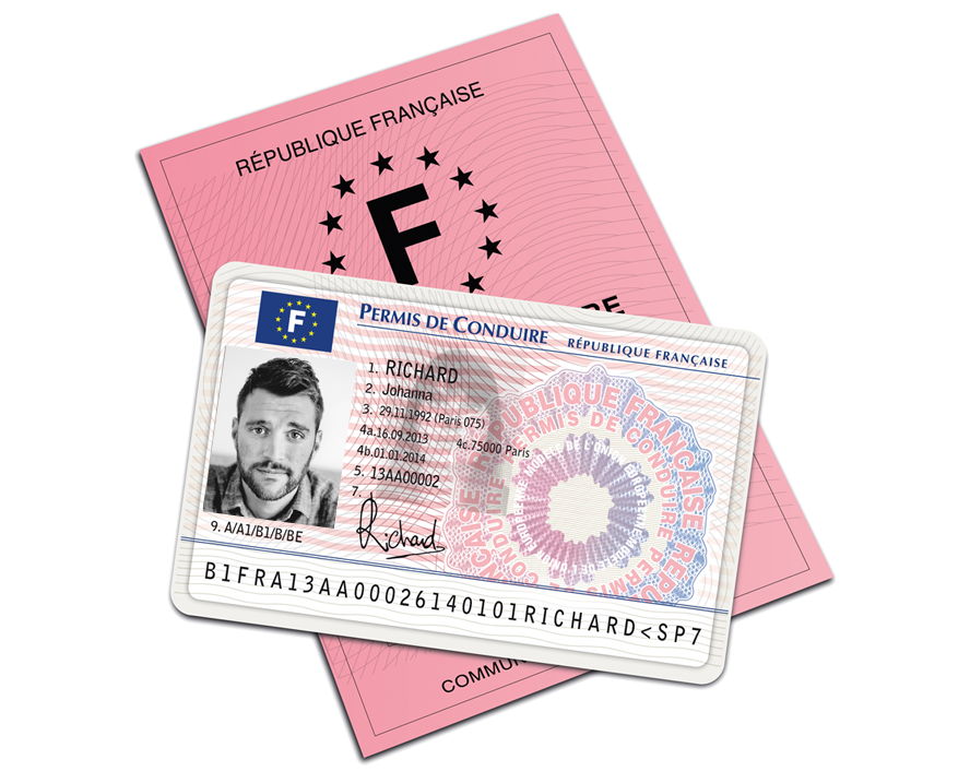 protection permis de conduire allopoint