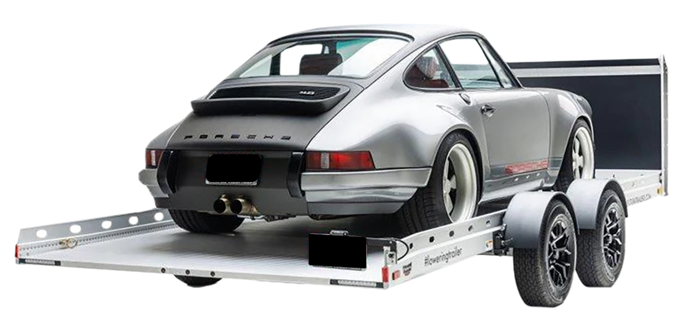 Car transport