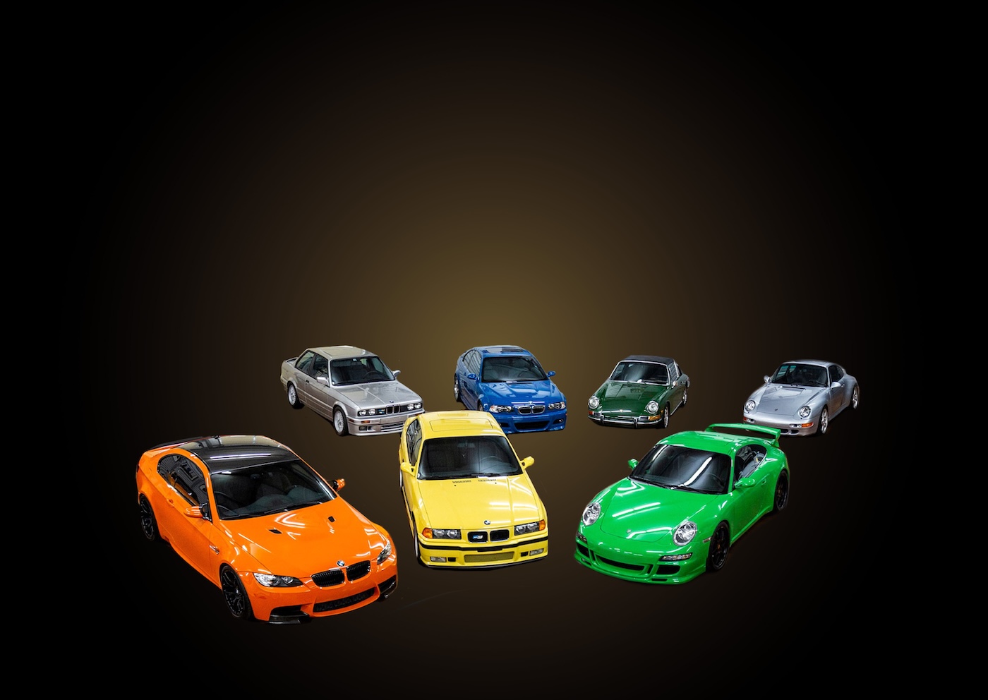 Carloggr garage management