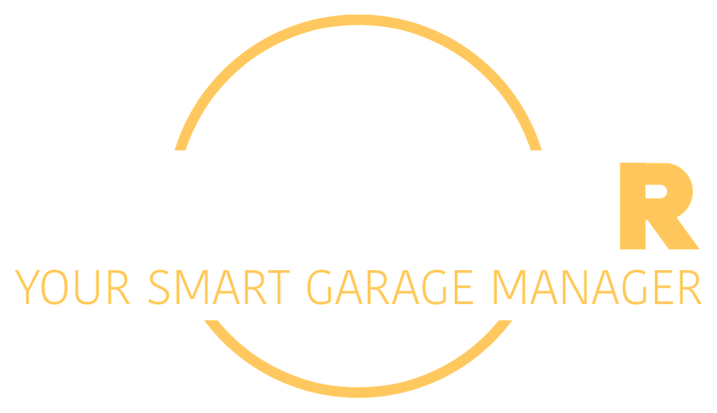 Carloggr - Your Smart Garage Manager